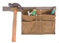 Opasek na nářadí Canvas - Opasek na nářadí