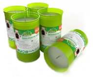 Bio Green Bio Green - ekologické svíčky FIREFLY – 5 kusů - Příslušenství pro pěstování