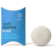 Pure Solid Shampoo 85 g - Shampoo