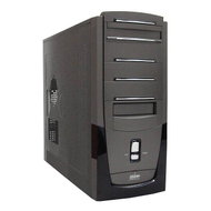 KME MiddleTower ATX CX-5762 - PC Case