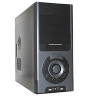 KME MidiTower ATX CX-8062 400W - PC Case