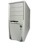 KME MiddleTower ATX CX-6159 P4-300W 4x5.25"+1xzap.3.5" - PC Case