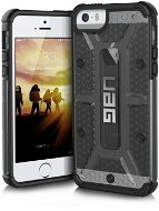 UAG Composite Case Ash iPhone 5/5S - Ochranný kryt