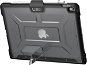UAG Plasma case Ice Clear iPad Pro 10.5" - Védőtok