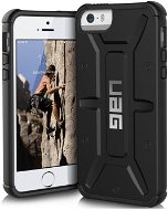 UAG Composite Case Black iPhone 5s/ SE - Ochranný kryt