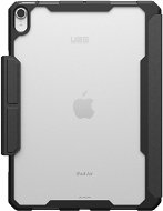 UAG Essential Armor Black iPad Air 10.9" 2024 - Tablet Case