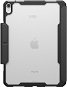 UAG Essential Armor Black iPad Air 10.9" 2024 - Tablet-Hülle