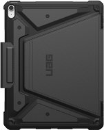 UAG Metropolis SE Black iPad Air 12.9" 2024 - Tablet-Hülle