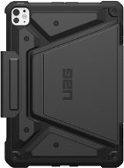 Tablet tok UAG Metropolis SE Black iPad Pro 11" 2024 - Pouzdro na tablet