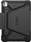 UAG Metropolis SE Black iPad Pro 11" 2024 - Tablet Case