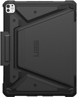 Tablet tok UAG Metropolis SE Black iPad Pro 13" M4 (2024) - Pouzdro na tablet