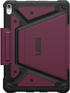UAG Metropolis SE Bordeaux iPad Air 10.9" 2024 - Tablet Case