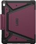 UAG Metropolis SE Bordeaux iPad Air 12.9" 2024 - Tablet Case
