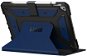 Tablet tok UAG Metropolis Blue iPad 10.2" 2021/2020/2019 tok - Pouzdro na tablet
