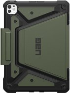 UAG Metropolis SE Olive iPad Pro 11" 2024 - Tablet Case