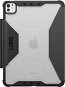 Tablet Case UAG Plyo Black/Ice iPad Pro 11" 2024 - Pouzdro na tablet
