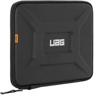 UAG Small Sleeve Black 11" Laptop/Tablet - Tablet Case