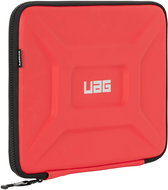 UAG Medium Sleeve Red 13" Laptop/Tablet - Tablet Case