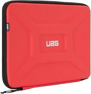 UAG Large Sleeve Red 15" Laptop/Tablet - Tablet tok