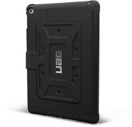 UAG Scout Folio Black iPad Air 2 - Ochranný kryt