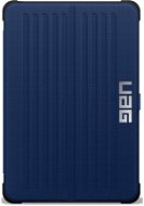 UAG Cobalt Folio Blue iiPad mini 4 - Ochranný kryt