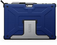 UAG zusammengesetzte Schutzhülle Cobalt Blue Surface Pro 4 - Tablet-Hülle