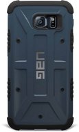 UAG Slate Black Samsung Galaxy S6 - Ochranný kryt
