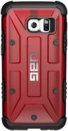 UAG Magma Red Samsung Galaxy S7 - Ochranný kryt