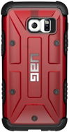 UAG Magma Red Samsung Galaxy S7 Edge - Ochranný kryt