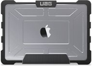 UAG Ice Clear MacBook 12" - Ochranný kryt