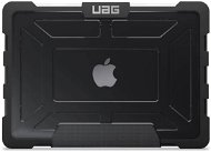 UAG Ash Smoke MacBook Air 13 &quot; - Ochranný kryt