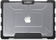 UAG Ice Clear MacBook Pro 13" Retina - Ochranný kryt