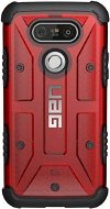 UAG Magma Red LG G5 - Schutzabdeckung