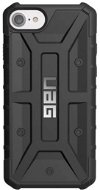 UAG Pathfinder Black iPhone SE 2020/8/7/6s - Handyhülle
