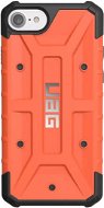 UAG Pathfinder Rust Orange iPhone 7/6s - Handyhülle