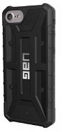 UAG Pathfinder fekete iPhone 7 Plus / 8 Plus-hoz - Telefon tok