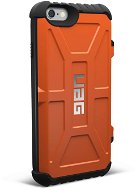 UAG Trooper Rust iPhone 7/6s - Ochranný kryt