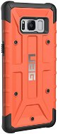 UAG Pathfinder Rust Orange Samsung Galaxy S8 - Schutzabdeckung