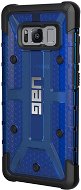 UAG Plasma Cobalt Blue Samsung Galaxy S8 - Schutzabdeckung