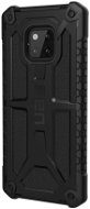 UAG Monarch case Black Huawei Mate 20 Pro - Phone Cover
