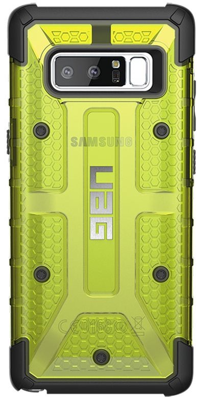 Uag plasma note online 8