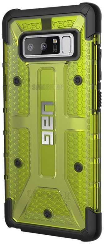 Uag best sale note 8