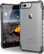 UAG Plyo case Ice Clear iPhone 8 Plus/7 Plus/6s Plus - Telefon tok