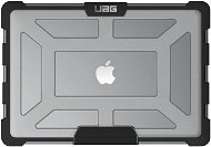 UAG Plasma case Ice Clear MacBook Pro 15" (2016) - Protective Case