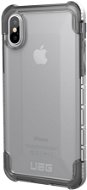 UAG Plyo Case Ice Clear iPhone X - Kryt na mobil