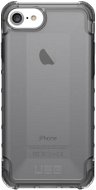 UAG Plyo case Ash Smoke iPhone 8/7/6s - Telefon tok