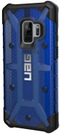 UAG Plasma Case Cobalt Blue Samsung Galaxy S9 - Handyhülle