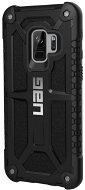 UAG Monarch Case Black Samsung Galaxy S9 - Ochranný kryt
