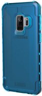 UAG Plyo Case Glacier Blue Samsung Galaxy S9 - Handyhülle