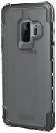 UAG Plyo Case Ice Clear Samsung Galaxy S9 - Phone Cover